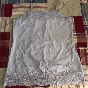 Maurices Cami light purple color